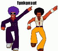 Picture for song 'JiggaWatts(HIT me!)' by artist 'Funkonauts'