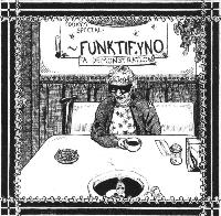 Picture for song 'Revolutionary' by artist 'Funktifyno'