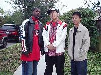 Picture for song 'The Funky Collabo - The Speradicals' by artist 'Funky Collabo'