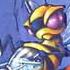Picture for song 'Stingz That Bee' by artist 'Funky Pastiche'