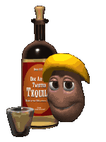 Picture for song 'BARELY CONSCIOUS - 2001' by artist 'FunkyTim'