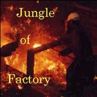 Picture for song 'Jungle of Factory' by artist 'Fure Uncle'