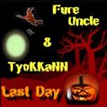 Picture for song 'Last Day Feat TyoKKaNN' by artist 'Fure Uncle'