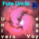 Picture for song 'Life Into The Sky' by artist 'Fure Uncle'