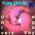 Picture for song 'The Unknown Planet' by artist 'Fure Uncle'