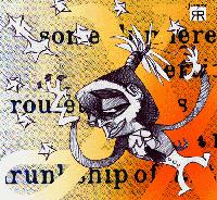 Picture for song 'these lonely merchants' by artist 'furnoise'