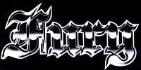 Picture for song 'The Murderous Ways Of Hate' by artist 'FURY (USA)'