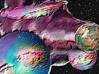 Picture for song 'Last 4' by artist 'Fusian'