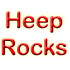 Picture for song 'Heep Rocks' by artist 'FusionWeld'
