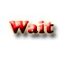 Picture for song 'Wait' by artist 'FusionWeld'