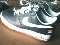 Picture for song 'Lakim Shabazz - Black is back (45 King Prod)' by artist 'Fusty Never Crusty'