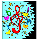 Picture for song 'A Love For All Seasons' by artist 'Future Folk Demo Room'