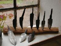 Picture for song '9Knives' by artist 'Future Fu'