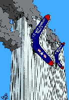 Picture for song 'Boomerang Slang' by artist 'Future Fu'