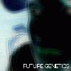 Picture for song 'Strange Behavior' by artist 'Future Genetics'