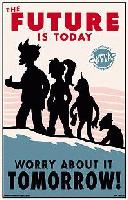 Picture for song 'Future History' by artist 'Future History (London)'