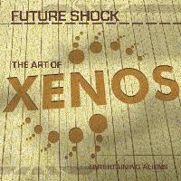 Picture for song 'Little Bit' by artist 'Future Shock crew'