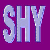 Picture for song 'S.H.Y' by artist 'FuturistiK Kid'