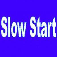 Picture for song 'Slow Start' by artist 'FuturistiK Kid'