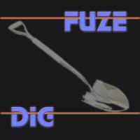 Picture for song 'Dark Flight' by artist 'Fuze'