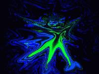 Picture for song 'Glare of the Sun' by artist 'FXE74'