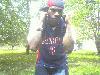 Picture for song 'n***Z' by artist 'Fya (DS)'