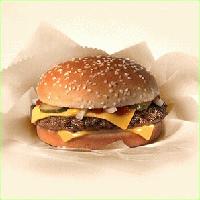 Picture for song 'McDonald's' by artist 'G2Z'