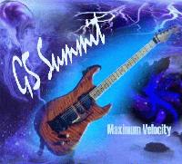 Picture for song 'G Force Blues' by artist 'G5 Summit'