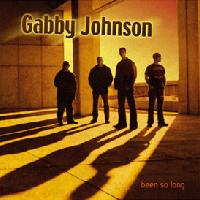 Picture for song 'Last Goodbye' by artist 'Gabby Johnson'