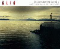 Picture for song 'Another walk in the dark' by artist 'Gabo'