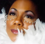 Picture for song 'Sometimes' by artist 'Gabrielle Goodman'