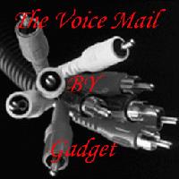 Picture for song 'The Voicemail' by artist 'Gadget (DaWordSmith)'