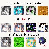 Picture for song 'Everything Sounds Better In French (Live)' by artist 'Gag Reflex'