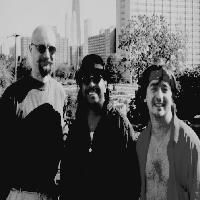 Picture for song 'High Steppin' Boogie' by artist 'Gajan'