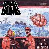 Picture for song 'The Survival Option' by artist 'GAMA BOMB (Ire)'
