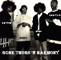 Picture for song 'Roll With Us' by artist 'Gambinos Wrath'