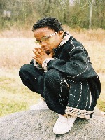 Picture for song 'G-walk' by artist 'Gameel Terrell'
