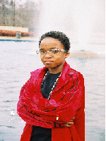 Picture for song 'Who Am I' by artist 'Gameel Terrell'