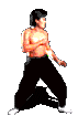 Picture for song 'Beat #20 (Kung Fu Beat)' by artist 'GameOva'