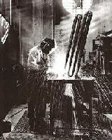 Picture for song 'Beat #25 (Factory Beat)' by artist 'GameOva'