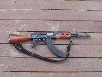 Picture for song 'Beat #40 (Gun Beat)' by artist 'GameOva'