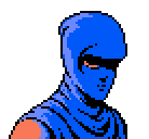 Picture for song 'Ninja Gaiden Beat' by artist 'GameOva'