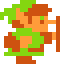 Picture for song 'Zelda Beat' by artist 'GameOva'