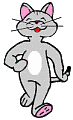 Picture for song 'Tom Cat Blues' by artist 'G And The Ts'