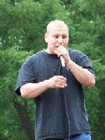 Picture for song 'Ricky Bueno testimony' by artist 'gangoutreach'