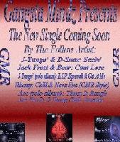 Picture for song 'Head Lover' by artist 'Gangsta Mindz'