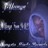 Picture for song 'Trippin Part 2' by artist 'Gangsta Mindz'