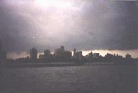 Picture for song 'Going in Circles' by artist 'Gangway One'