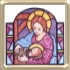 Picture for song 'Come, O Come Emmanuel' by artist 'Ganimead'