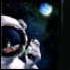Picture for song 'Dance of the Cosmonauts' by artist 'Ganimead'